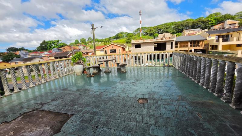 To Let 2 Bedroom Property for Rent in Moorton KwaZulu-Natal