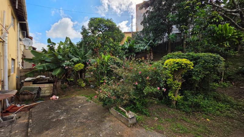 To Let 2 Bedroom Property for Rent in Moorton KwaZulu-Natal