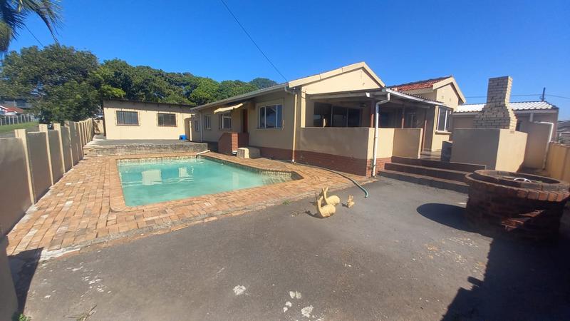 3 Bedroom Property for Sale in Bluff KwaZulu-Natal
