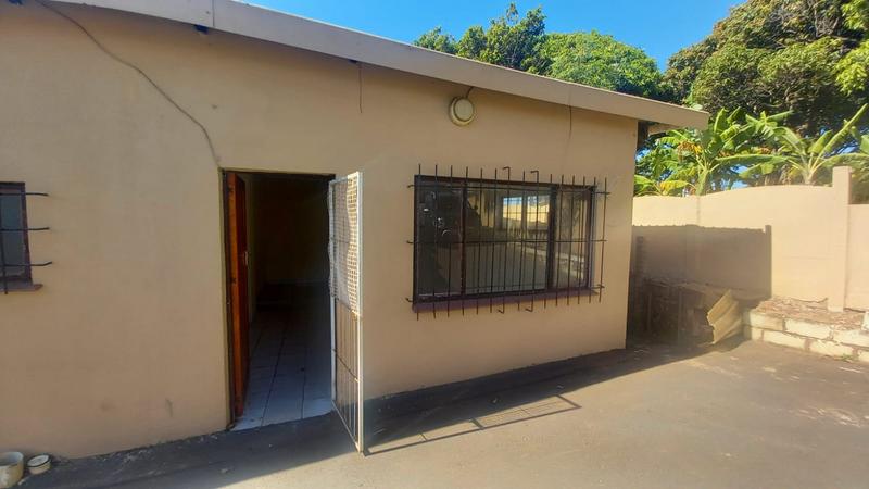 3 Bedroom Property for Sale in Bluff KwaZulu-Natal