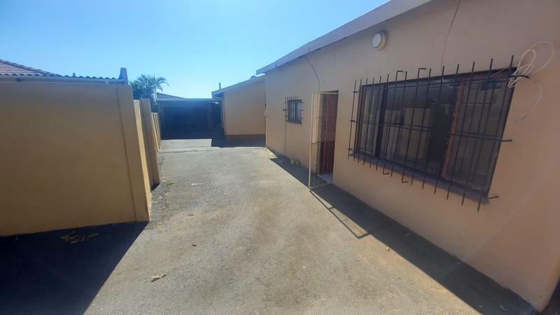 3 Bedroom Property for Sale in Bluff KwaZulu-Natal