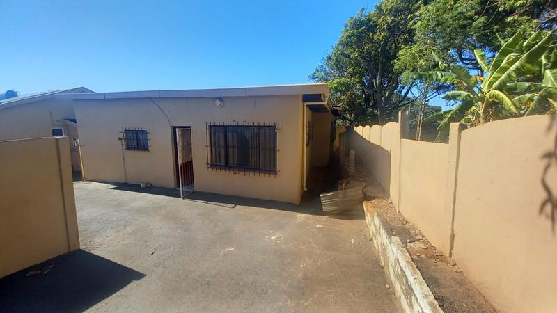 3 Bedroom Property for Sale in Bluff KwaZulu-Natal