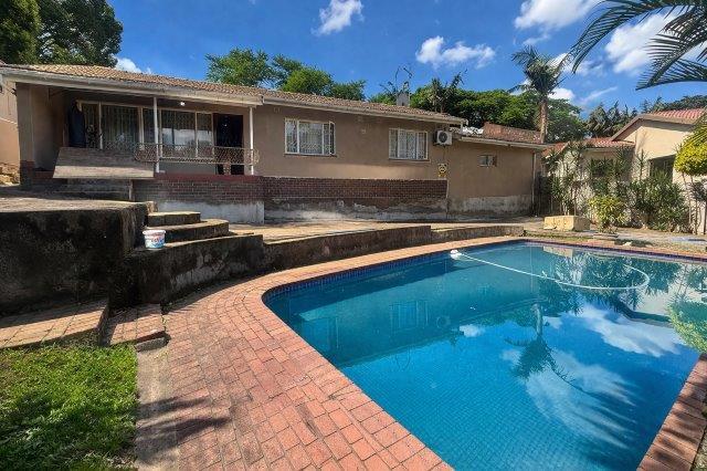 3 Bedroom Property for Sale in Ashley KwaZulu-Natal