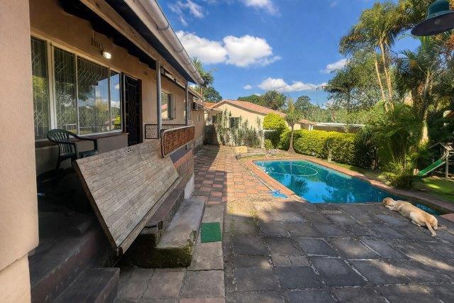 3 Bedroom Property for Sale in Ashley KwaZulu-Natal