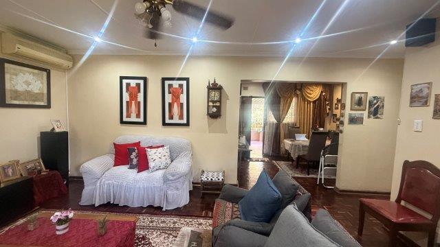 3 Bedroom Property for Sale in Ashley KwaZulu-Natal