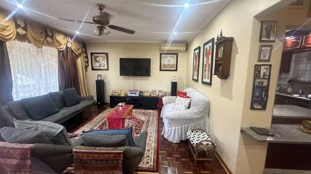 3 Bedroom Property for Sale in Ashley KwaZulu-Natal