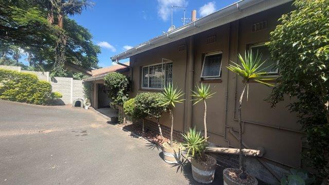 3 Bedroom Property for Sale in Ashley KwaZulu-Natal