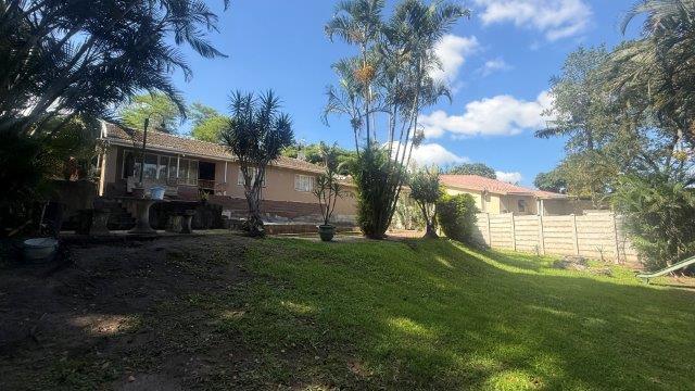 3 Bedroom Property for Sale in Ashley KwaZulu-Natal