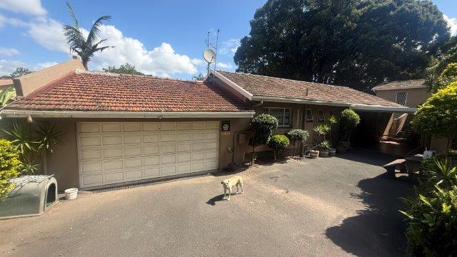 3 Bedroom Property for Sale in Ashley KwaZulu-Natal