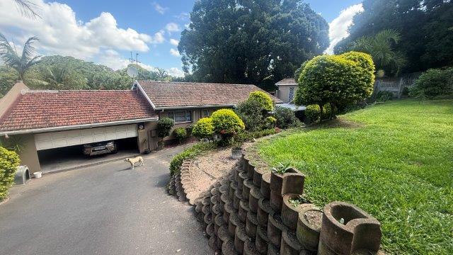 3 Bedroom Property for Sale in Ashley KwaZulu-Natal
