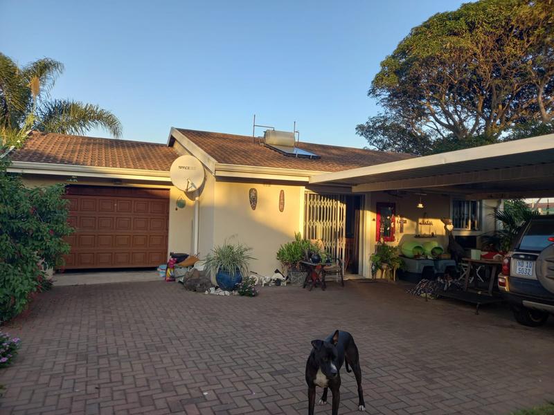0 Bedroom Property for Sale in Bluff KwaZulu-Natal