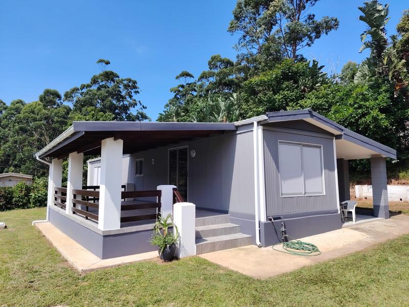 2 Bedroom Property for Sale in Margate KwaZulu-Natal