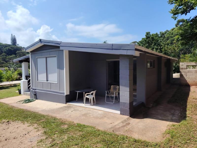 2 Bedroom Property for Sale in Margate KwaZulu-Natal