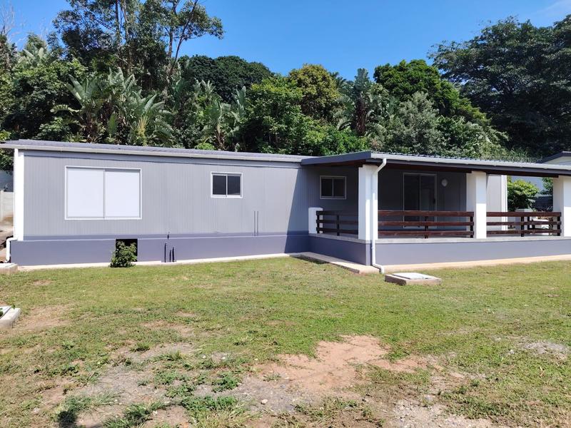 2 Bedroom Property for Sale in Margate KwaZulu-Natal