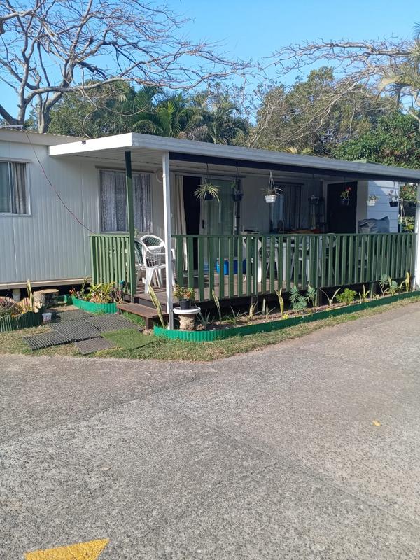 1 Bedroom Property for Sale in Margate KwaZulu-Natal