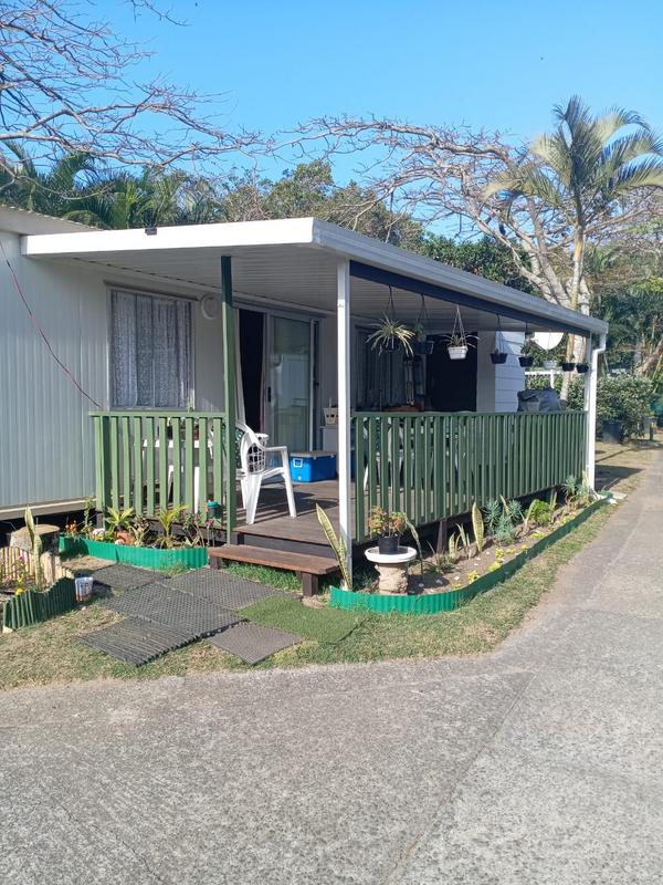 1 Bedroom Property for Sale in Margate KwaZulu-Natal