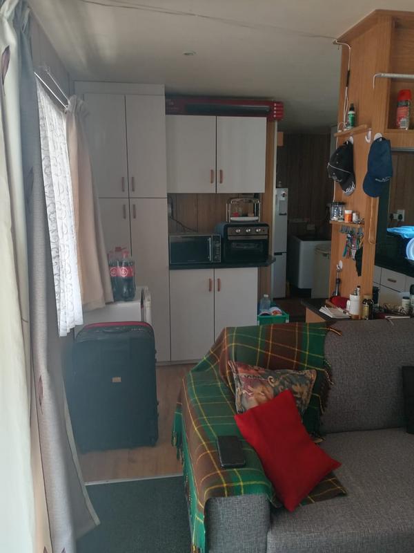 1 Bedroom Property for Sale in Margate KwaZulu-Natal