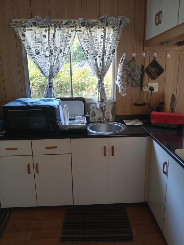 1 Bedroom Property for Sale in Margate KwaZulu-Natal