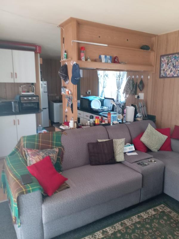 1 Bedroom Property for Sale in Margate KwaZulu-Natal