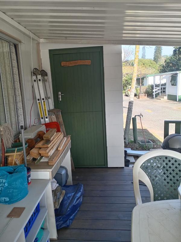 1 Bedroom Property for Sale in Margate KwaZulu-Natal