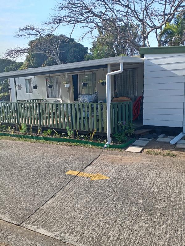 1 Bedroom Property for Sale in Margate KwaZulu-Natal