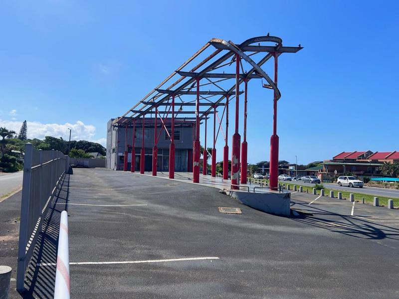 Commercial Property for Sale in Shelly Beach KwaZulu-Natal