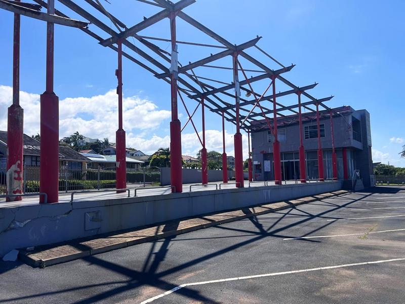 Commercial Property for Sale in Shelly Beach KwaZulu-Natal
