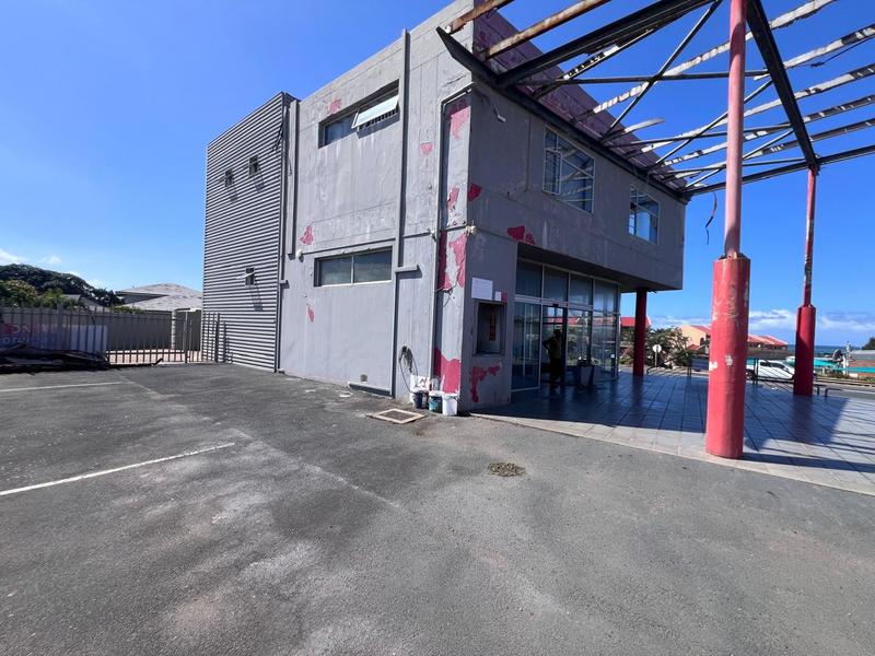Commercial Property for Sale in Shelly Beach KwaZulu-Natal