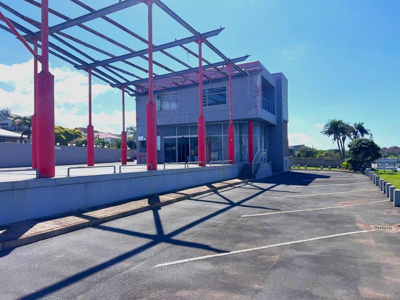 Commercial Property for Sale in Shelly Beach KwaZulu-Natal