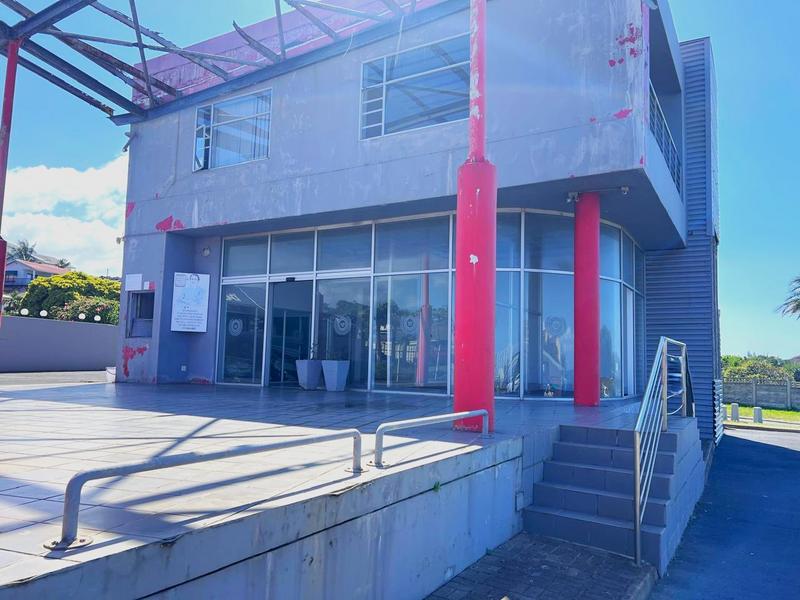 Commercial Property for Sale in Shelly Beach KwaZulu-Natal
