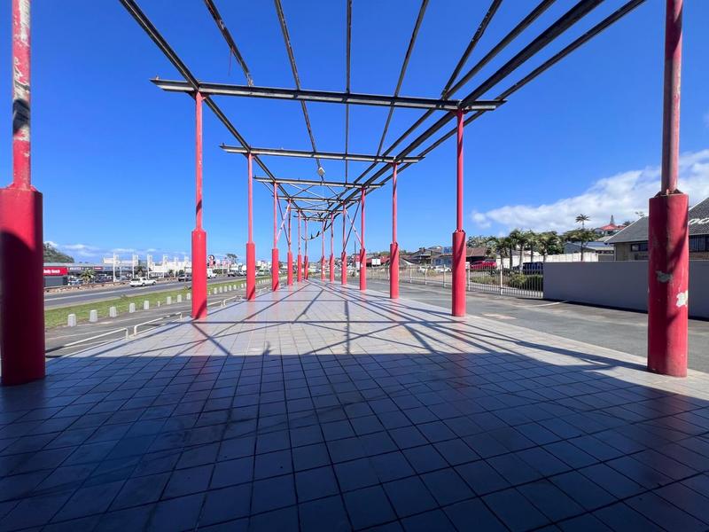 Commercial Property for Sale in Shelly Beach KwaZulu-Natal