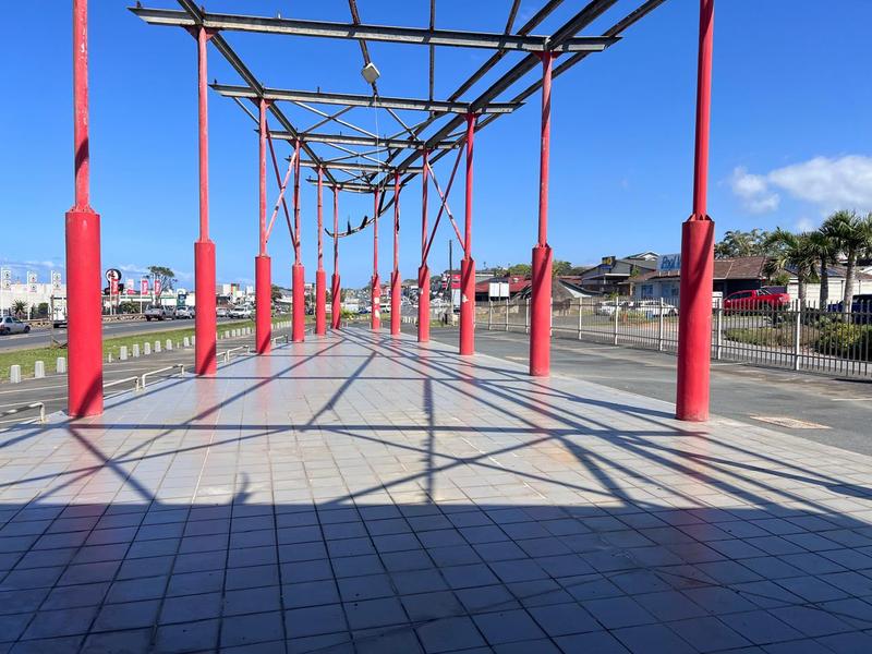 Commercial Property for Sale in Shelly Beach KwaZulu-Natal