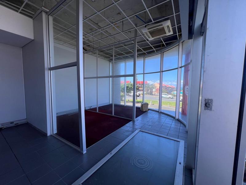 Commercial Property for Sale in Shelly Beach KwaZulu-Natal