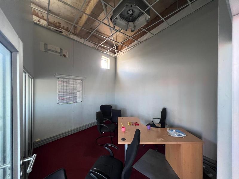 Commercial Property for Sale in Shelly Beach KwaZulu-Natal