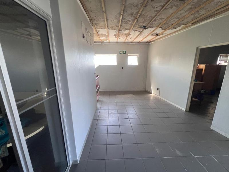 Commercial Property for Sale in Shelly Beach KwaZulu-Natal