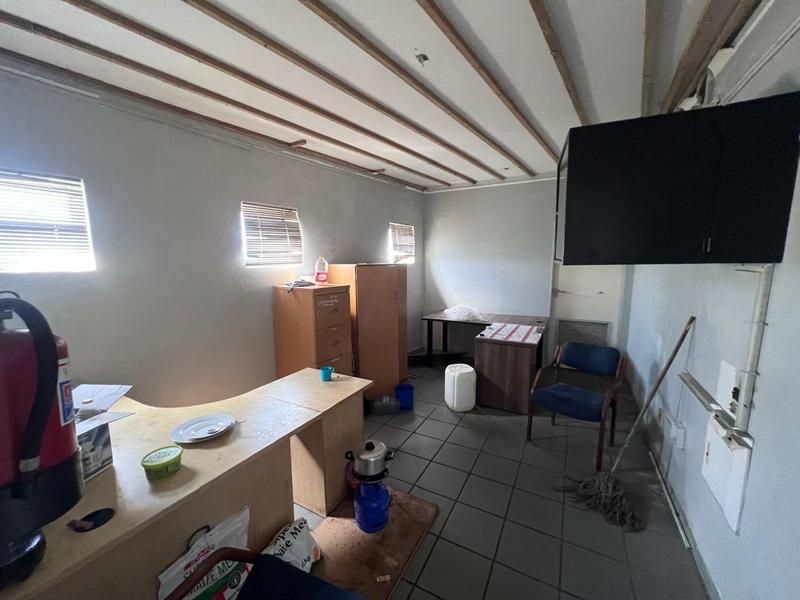 Commercial Property for Sale in Shelly Beach KwaZulu-Natal