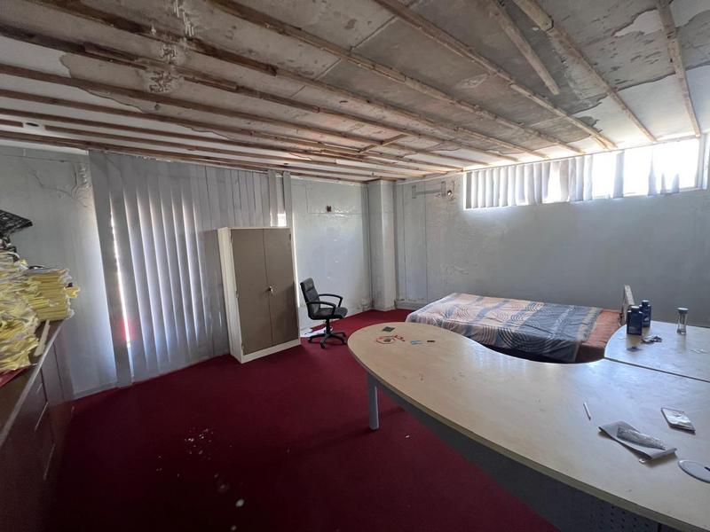 Commercial Property for Sale in Shelly Beach KwaZulu-Natal