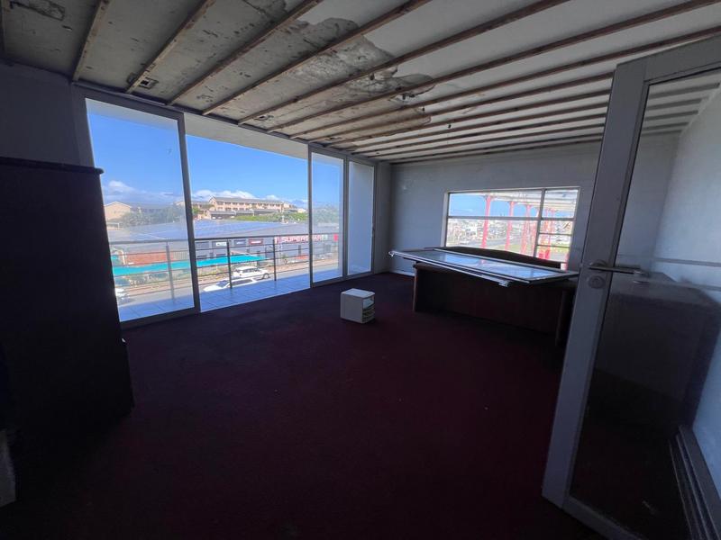 Commercial Property for Sale in Shelly Beach KwaZulu-Natal