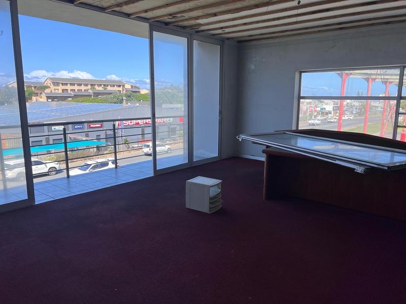 Commercial Property for Sale in Shelly Beach KwaZulu-Natal