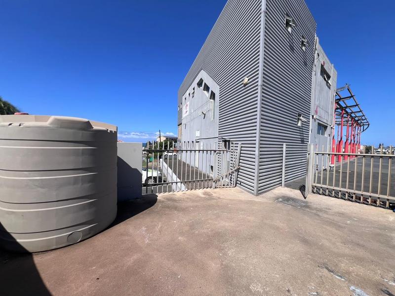 Commercial Property for Sale in Shelly Beach KwaZulu-Natal