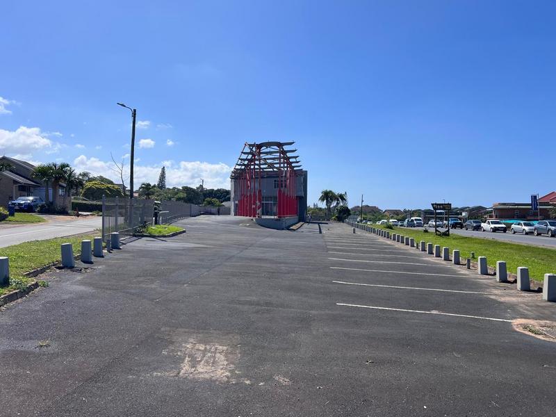 Commercial Property for Sale in Shelly Beach KwaZulu-Natal