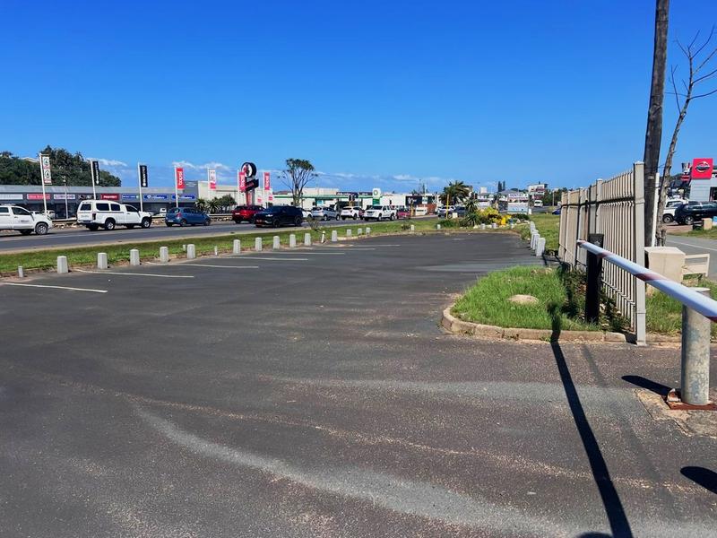Commercial Property for Sale in Shelly Beach KwaZulu-Natal