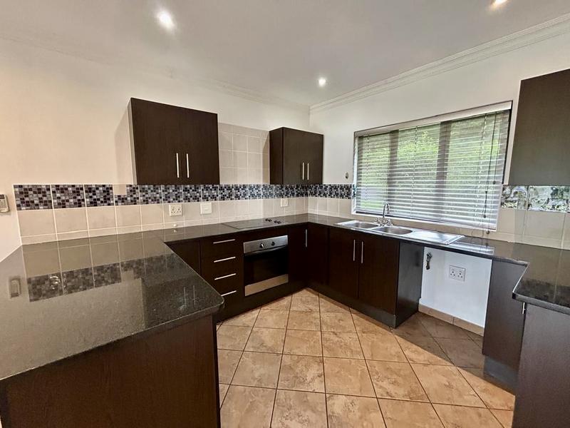 To Let 3 Bedroom Property for Rent in Zini River Estate KwaZulu-Natal