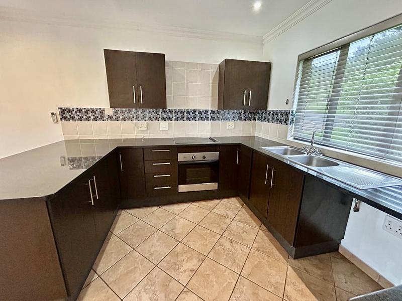 To Let 3 Bedroom Property for Rent in Zini River Estate KwaZulu-Natal