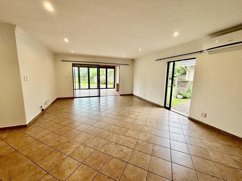 To Let 3 Bedroom Property for Rent in Zini River Estate KwaZulu-Natal