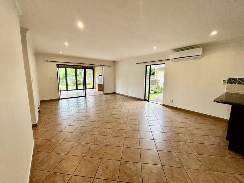 To Let 3 Bedroom Property for Rent in Zini River Estate KwaZulu-Natal