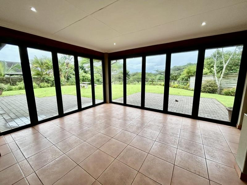 To Let 3 Bedroom Property for Rent in Zini River Estate KwaZulu-Natal