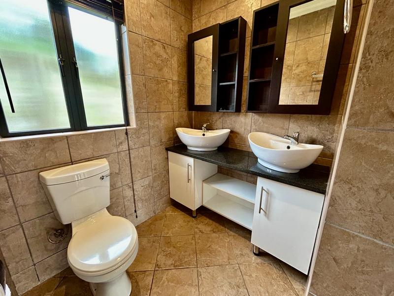 To Let 3 Bedroom Property for Rent in Zini River Estate KwaZulu-Natal