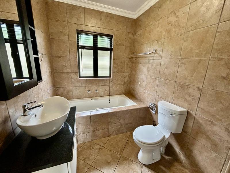 To Let 3 Bedroom Property for Rent in Zini River Estate KwaZulu-Natal