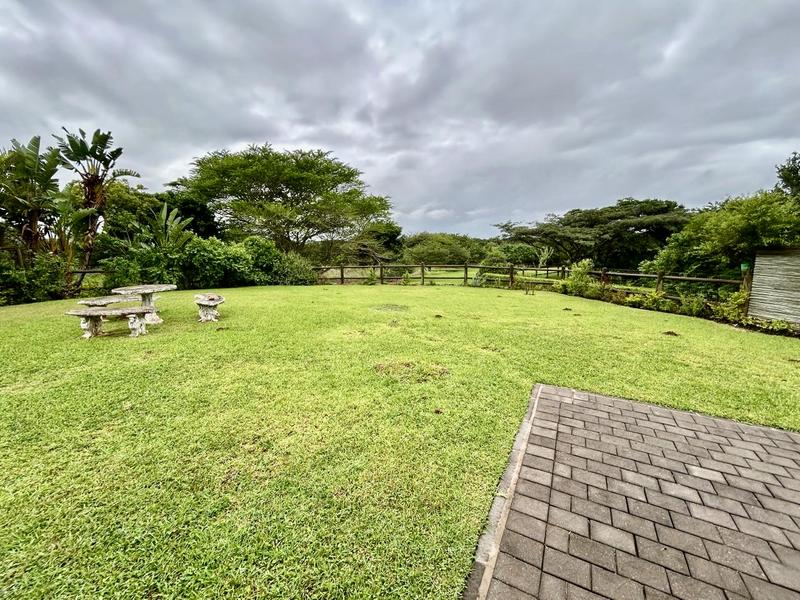 To Let 3 Bedroom Property for Rent in Zini River Estate KwaZulu-Natal